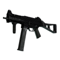 UMP-45 | Carbon Fiber (Factory New)