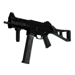 free cs2 skins UMP-45 | Carbon Fiber (Minimal Wear)