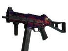 UMP-45 | Moonrise