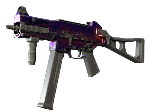 UMP-45 | Moonrise