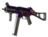 StatTrak™ UMP-45 | Moonrise (Field-Tested)