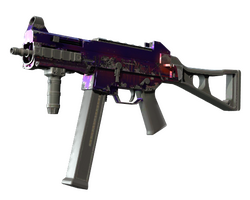 UMP-45 | Moonrise