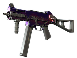 UMP-45 | Moonrise