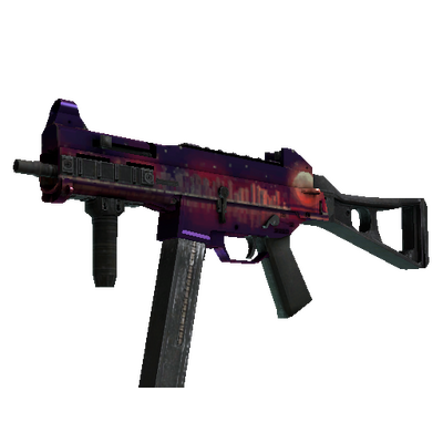 UMP-45 | Moonrise (Minimal Wear)