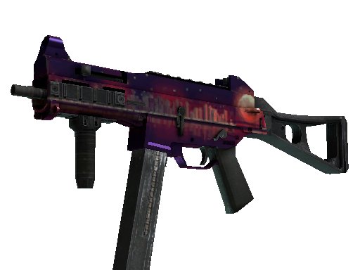 UMP-45 | Moonrise (Factory New)