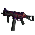 StatTrak™ UMP-45 | Moonrise (Factory New)