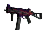 StatTrak™ UMP-45 | Moonrise (Factory New)