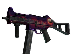 UMP-45 | Moonrise