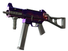 UMP-45 | Moonrise