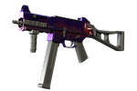 StatTrak™ UMP-45 | Moonrise (Factory New)