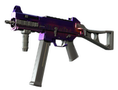 StatTrak™ UMP-45 | Moonrise (Factory New)