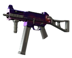 UMP-45 | Moonrise
