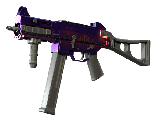 UMP-45 | Moonrise