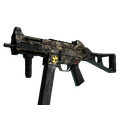 UMP-45 | Mechanism (Field-Tested)