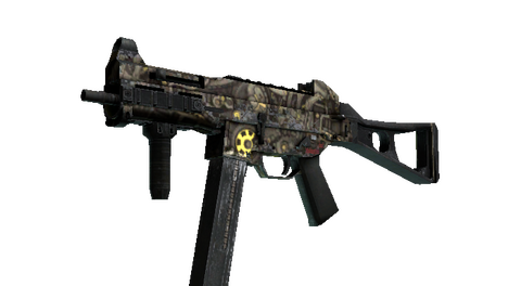 Souvenir UMP-45 | Mechanism (Field-Tested)