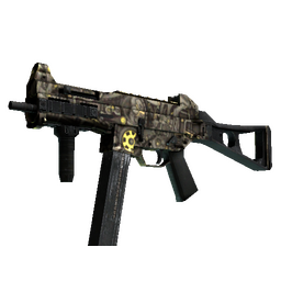 free cs2 skins UMP-45 | Mechanism (Factory New)