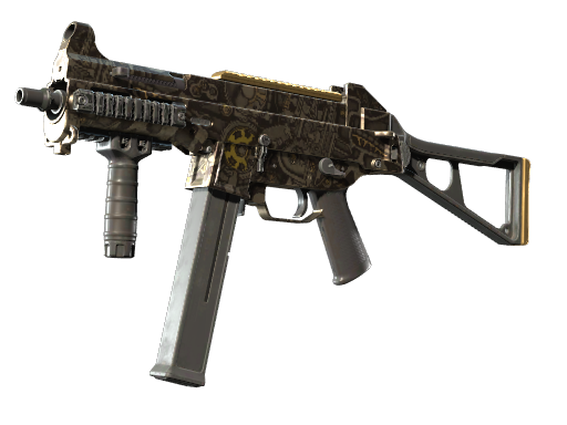 UMP-45 | Mechanism (Factory New)