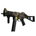 UMP-45 | Mechanism