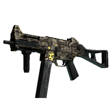 Souvenir UMP-45 | Mechanism (Factory New)