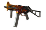 UMP-45 | Blaze (Factory New)