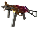 UMP-45 | Fade