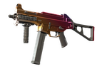 Souvenir UMP-45 | Fade (Minimal Wear)