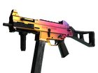 UMP-45 | Fade