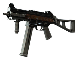 StatTrak UMP-45 | Roadblock