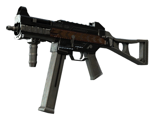 StatTrak UMP-45 | Roadblock