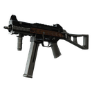 UMP-45 | Roadblock (Field-Tested)