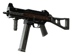StatTrak UMP-45 | Roadblock