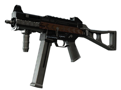 StatTrak™ UMP-45 | Roadblock