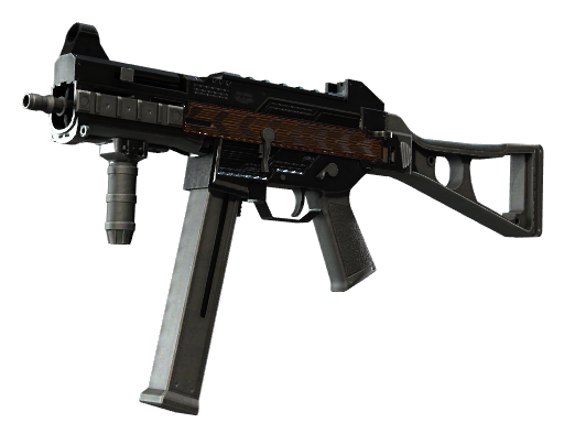 StatTrak UMP-45 | Roadblock