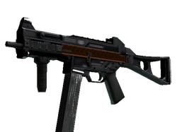 StatTrak UMP-45 | Roadblock