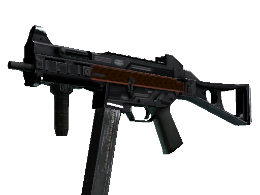 StatTrak UMP-45 | Roadblock