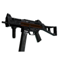 StatTrak™ UMP-45 | Roadblock (Field-Tested)
