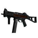 UMP-45 | Roadblock (Field-Tested)