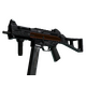 UMP-45 | Roadblock (Field-Tested)