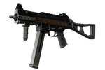 StatTrak™ UMP-45 | Roadblock (Minimal Wear)