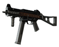 StatTrak UMP-45 | Roadblock