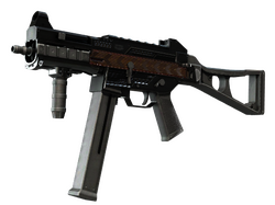StatTrak UMP-45 | Roadblock