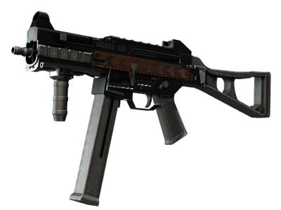 UMP-45 | Straßensperre