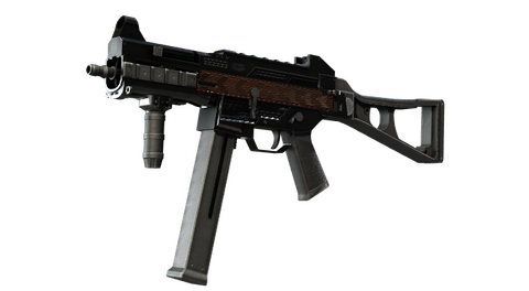 UMP-45 | Roadblock (Factory New)