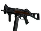 UMP-45 | Roadblock