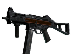 UMP-45 | Roadblock