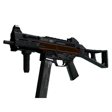 UMP-45 | Roadblock (Minimal Wear)