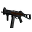 UMP-45 | Roadblock (Factory New)