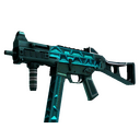 UMP-45 | Scaffold (Factory New)