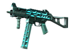 UMP-45 | Scaffold (Factory New)