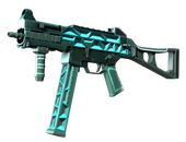 UMP-45 | Scaffold (Factory New)